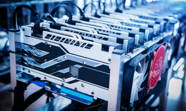 Bitcoin Batteries: Layer1 schafft neue Standards im Bitcoin Mining Mining, HIVE