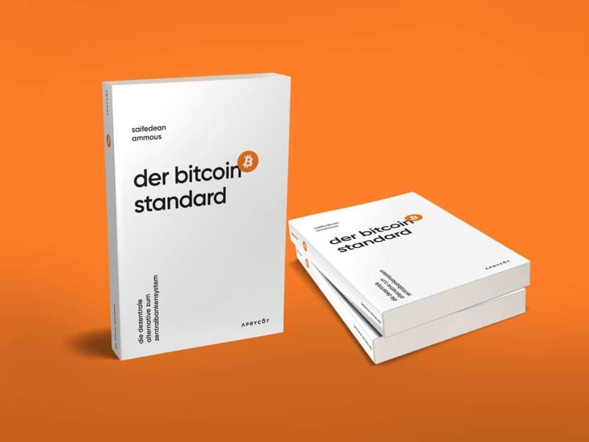 BTC ist kaum noch zu stoppen“: Die Übersetzer des Bitcoin Standards im  Interview