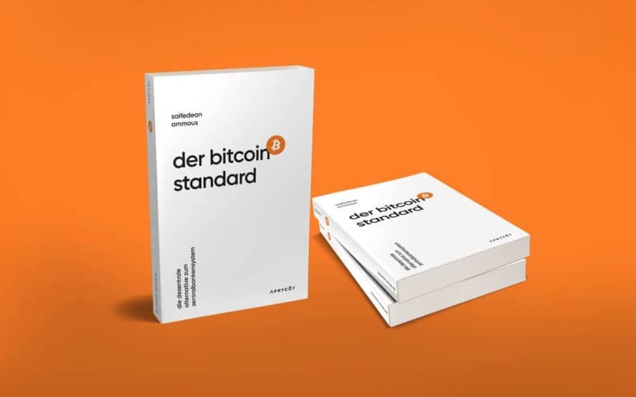„BTC ist kaum noch zu stoppen“: Die Übersetzer des Bitcoin Standards im Interview
