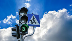 Was hat das mit dem Bitcoin-Kurs zu tun?