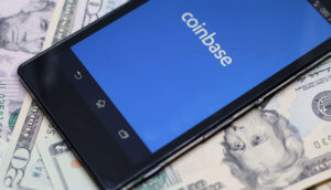 Coinbase Bitcoin-Börse macht zwei Milliarden USD Umsatz