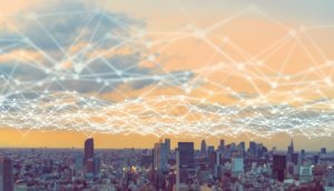 IOTA: Im Internet der Dinge wächst die Welt zusammen