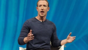 Libra Zuckerberg US-Kongress