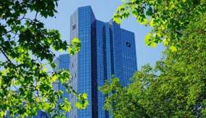 Deutsche Bank soll Bitmain Börsengang unterstützen