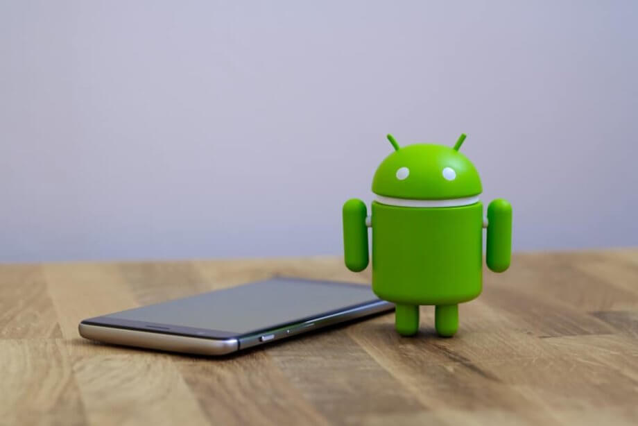 Ardor Blockchain: Full Node auf dem Smartphone