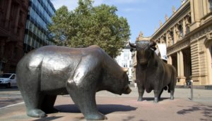 Bitcoin ETN Börse Frankfurt