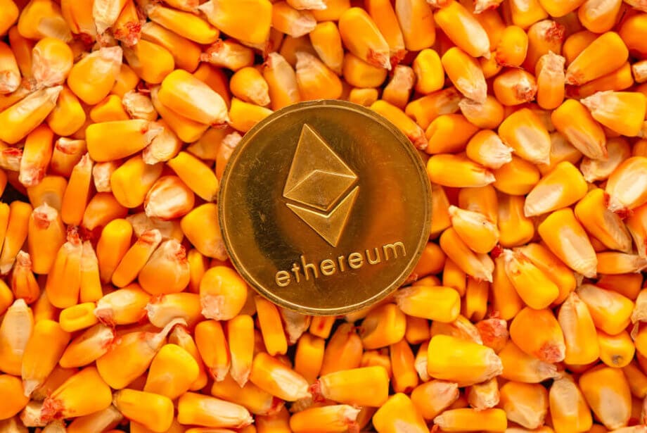 CFTC erkennt Ether (ETH) als Handelsgut an