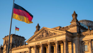 Blockchain-Strategie Bundesregierung