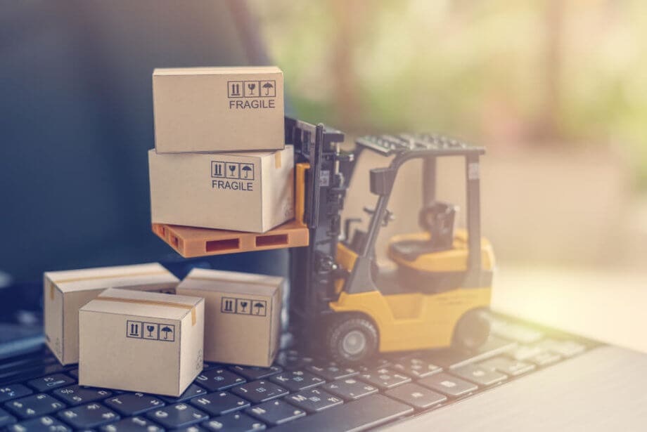 Mit der Blockhain-Technologie wird die ezzy AG den E-Commerce-Sektor revolutionieren