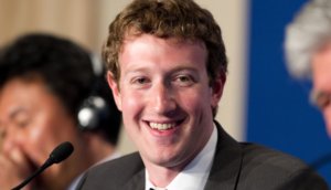 Mark Zuckerberg, Facebook, Libra