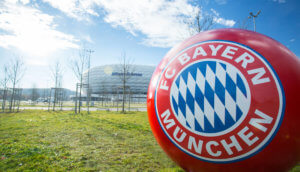 FC Bayern bekommt Fan Token von Stryking.io
