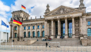 Libra Facebook Coin vor dem Bundestag
