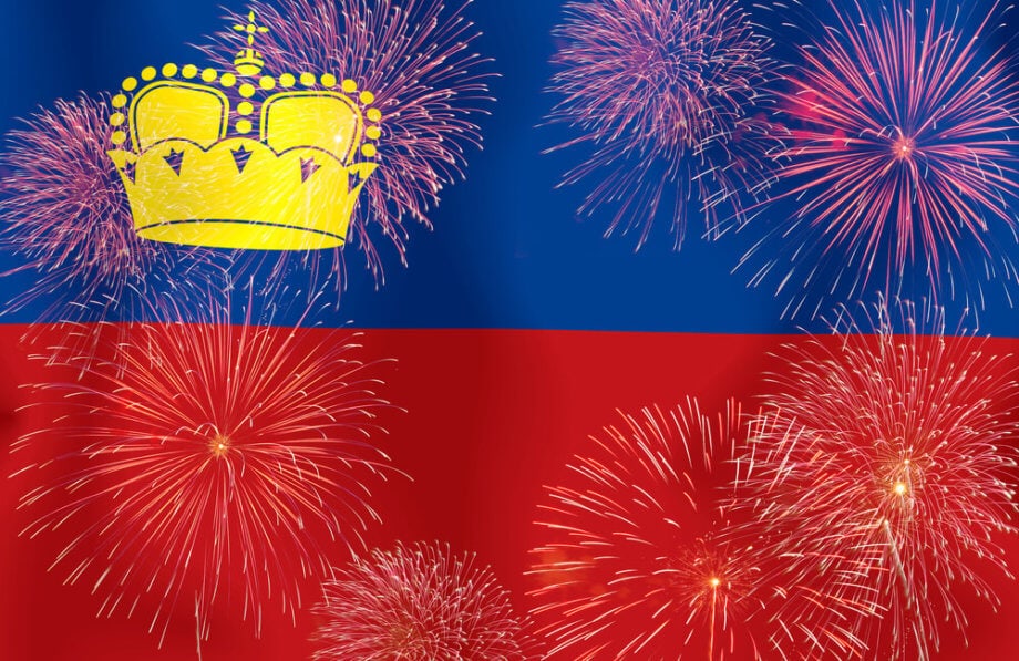 Durchbruch im Crypto Country: Liechtenstein verabschiedet Blockchain Act