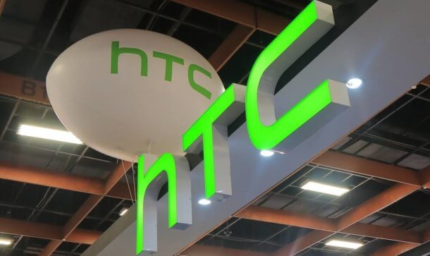 HTC, Smartphone, Monero Mining