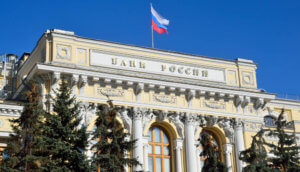 Russland: Aus für den Krypto-Rubel
