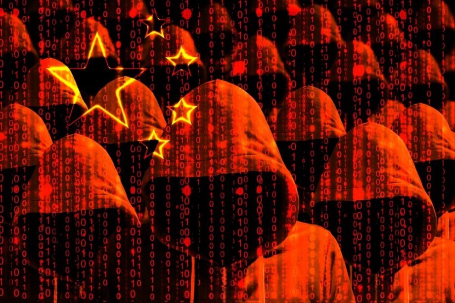 China lässt Parteitreue über Blockchain bekunden | BTC-ECHO