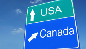 Zentralbanken Kanadas und der USA könnten schon bald digitale Währungen einführen