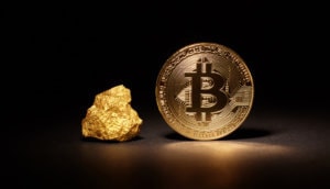 Bitcoin wird 2020 seltener als Gold – der Bitcoin-Kurs könnte explodieren