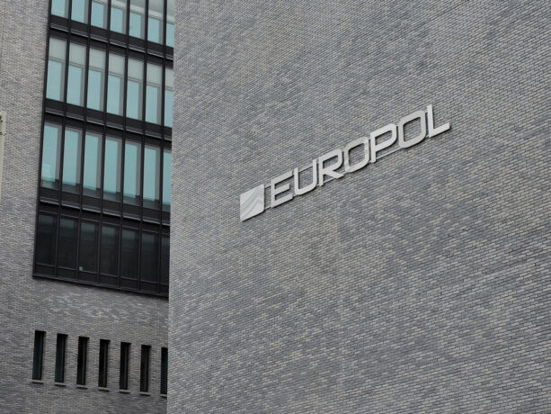 Europol: Bitcoin und Monero (XMR) auch für Kriminelle interessant