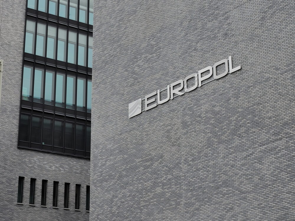 Europol: Bitcoin und Monero (XMR) auch für Kriminelle interessant