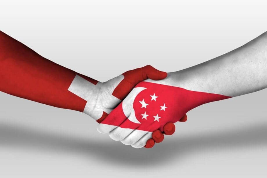Sygnum: Schweizer FinTech erhält Lizenz in Singapur