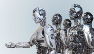 Ripple sieht Bots mitverantwortlich für XRP-FUD (Symbolbild)