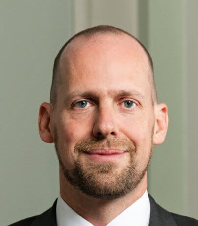 Thomas Dünser von der liechtensteinischen Regierung zur Token-Regulierung: "Viele Staaten arbeiten daran, unser Modell bei sich umzusetzen"