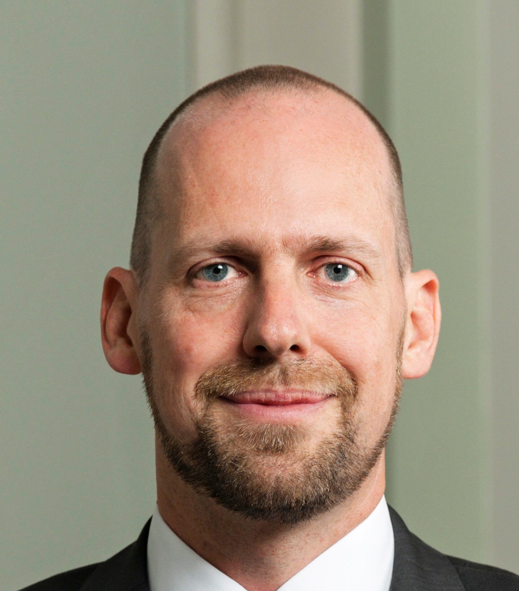 Thomas Dünser von der liechtensteinischen Regierung zur Token-Regulierung: "Viele Staaten arbeiten daran, unser Modell bei sich umzusetzen"