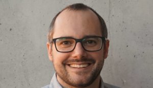 Interview mit Cashlink CEO Michael Duttlinger zur Rolle von STO-Plattformen: „Wir haben uns für Ethereum entschieden”