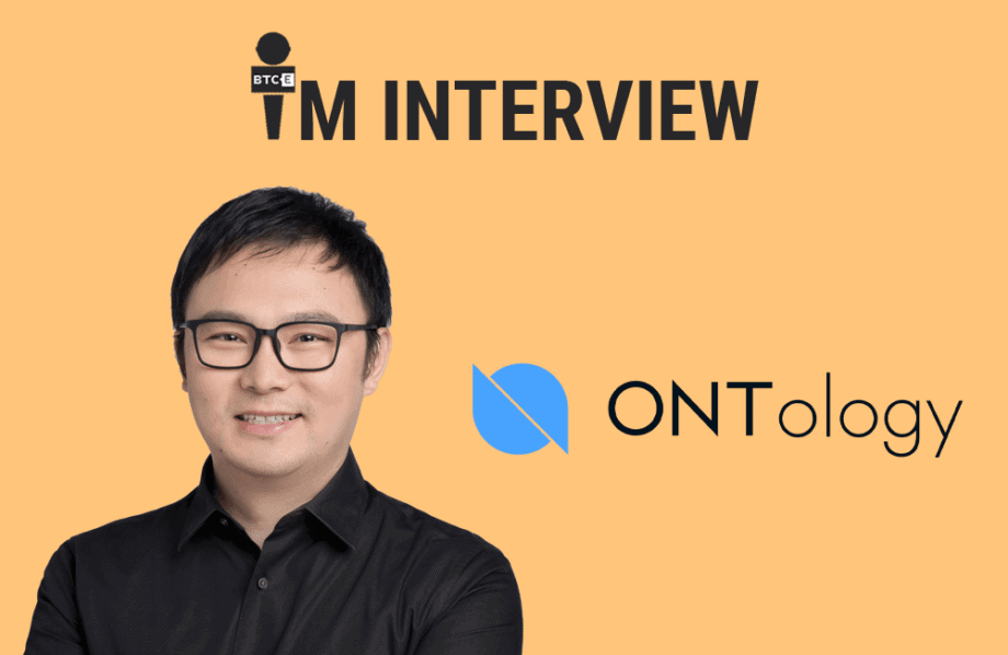Über digitale Identität, Sharding und virtuelle Maschinen – Ein technisches Interview mit Ontology