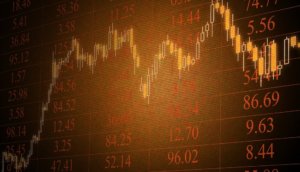 Bitcoin ist an der Spitze, aber kann es diese Position gegen DAX etc behaupten?