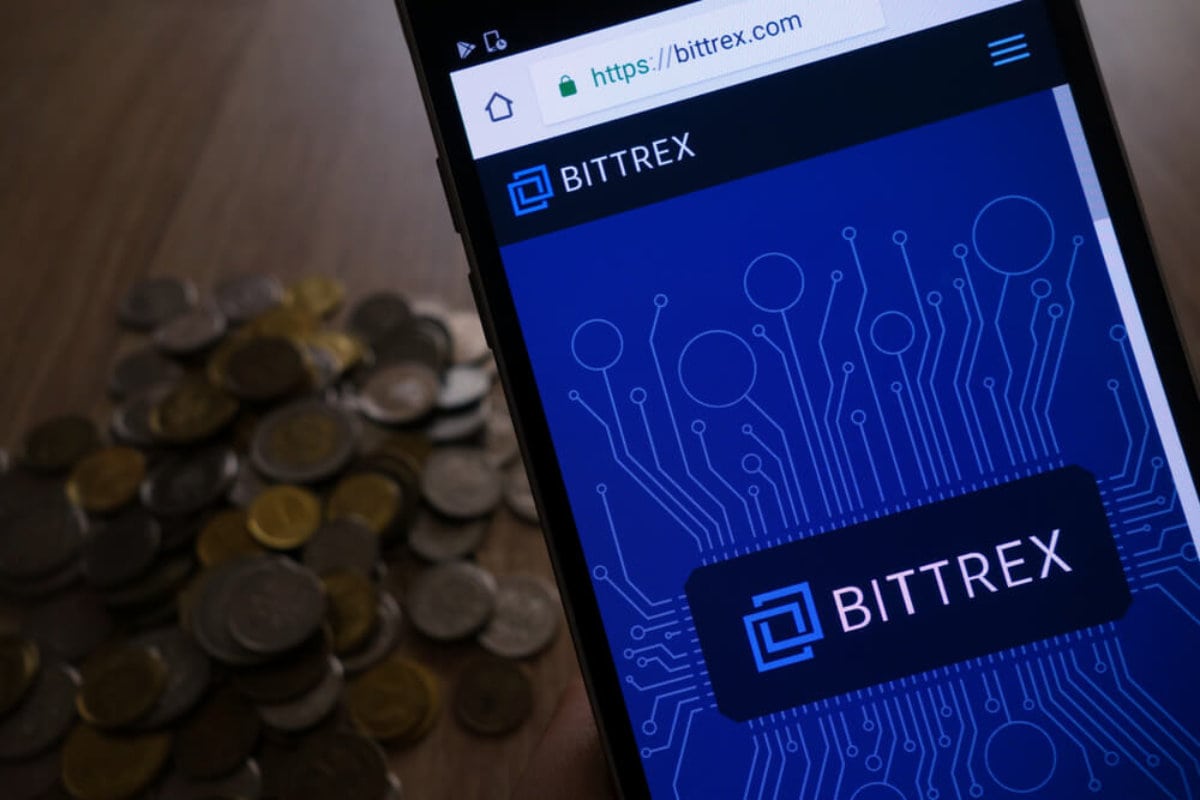 Bitcoin-Diebstahl: Opfer von Hackerangriff verklagt Krypto-Börse Bittrex