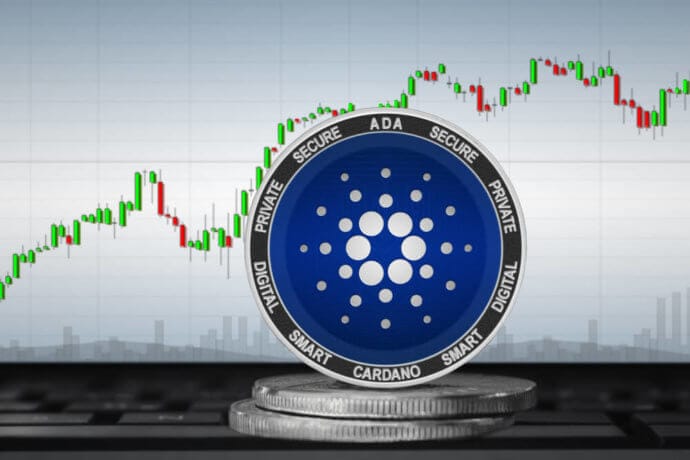 In einer eher ruhigen Woche kann immerhin der Cardano-Kurs überzeugen