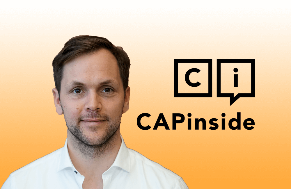 CAPinside-Token ermöglicht Private Equity- und Infrastruktur-Investments für Kleinanleger