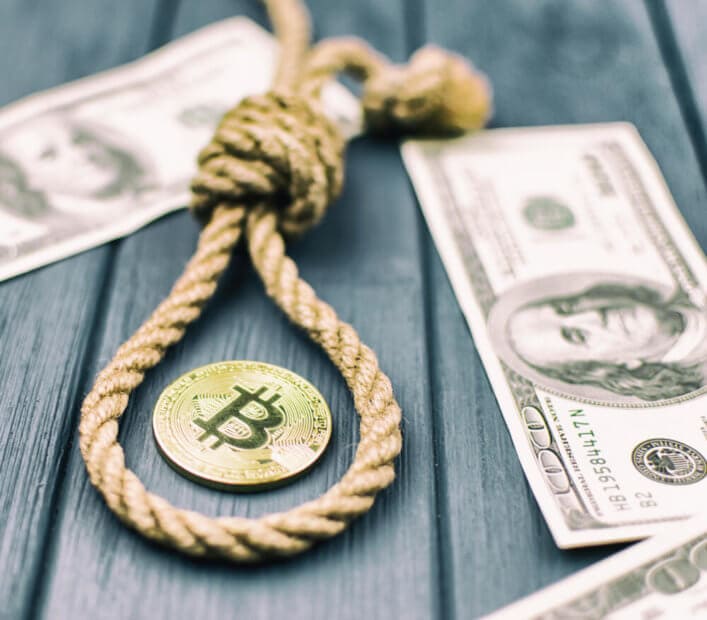 Meinungs-ECHO: Bitcoin ist tot, lang lebe Bitcoin
