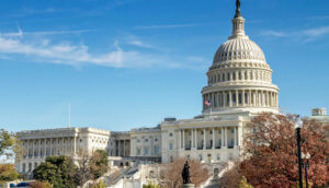 USA erwägt Zentralbankengeld Blockchain-Initiative
