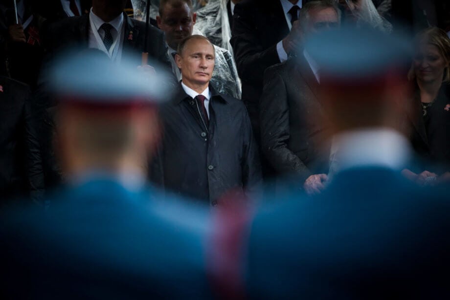 Russland will Bitcoin & Co. konfiszierbar machen