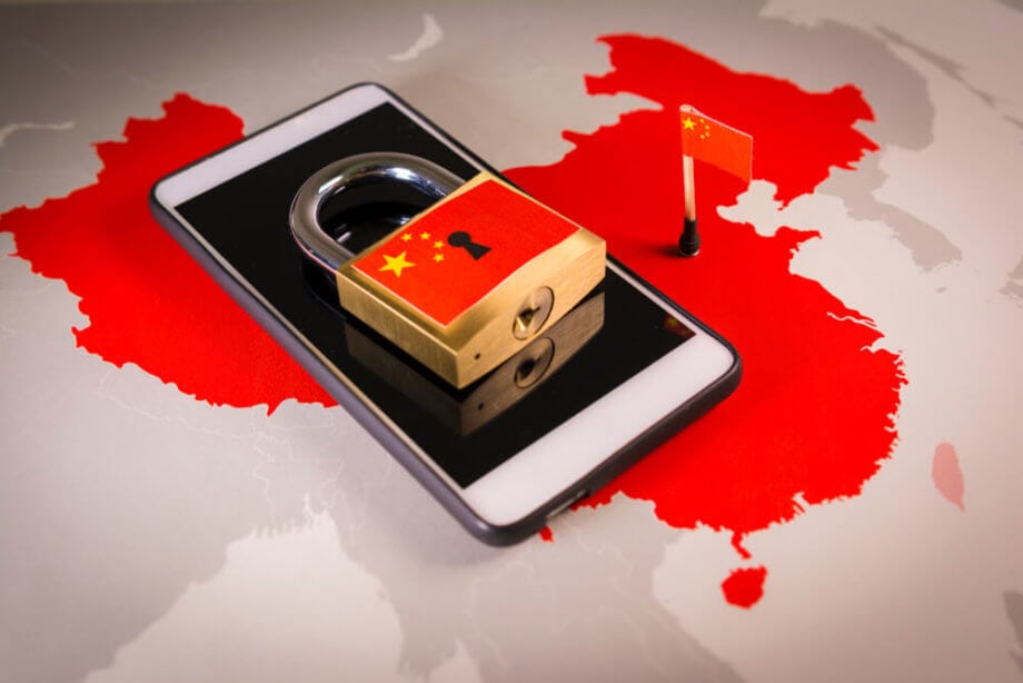 „Chinas Twitter“ kickt Bitcoin-Börse Binance von der Plattform – Ist „CZ“ zu weit gegangen? Weibo zensiert die Bitcoin-Börse Binance (Symbolbild)