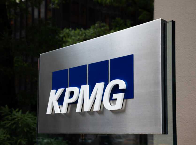 KPMG lanciert Blockchain-Plattform für Verfolgung und Rückverfolgung von Lieferketten