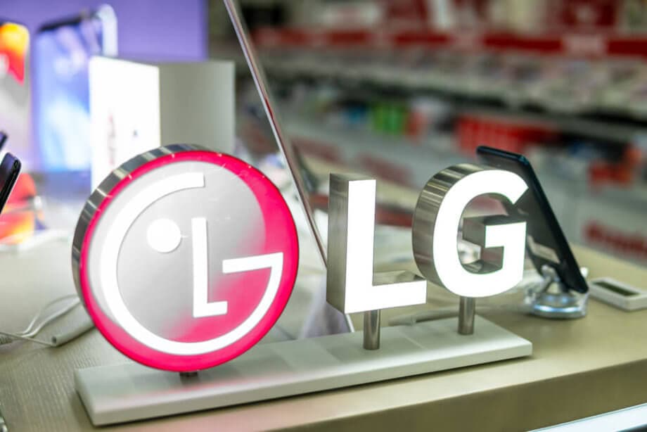 LG und Ground X gehen Blockchain-Kooperation ein
