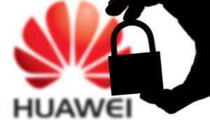 Huawei entwickelt Regierungs-Blockchain