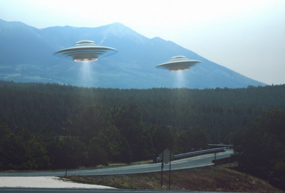 Bitcoin SV Independence Day: Hebt das UFO bald ab?