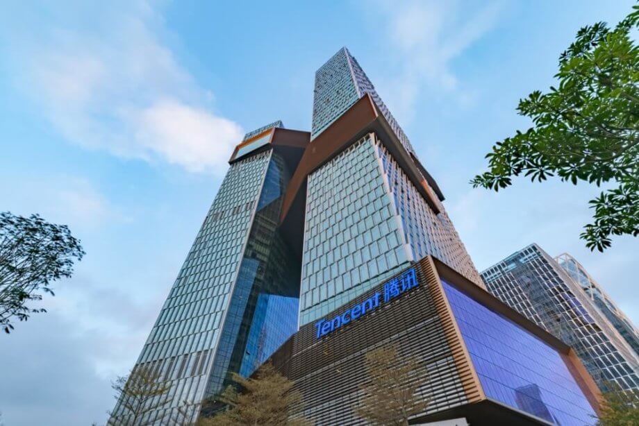 Blockchain-Bank: Tencent erhält Lizenz für Hong Kong