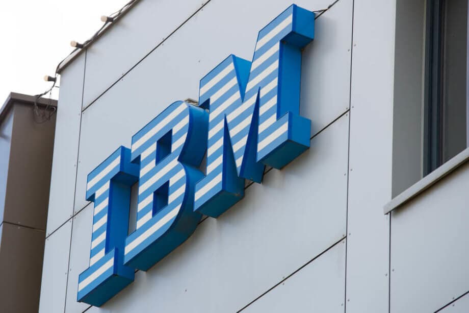 Blockchain: IBM und Partner arbeiten an Token-Standard