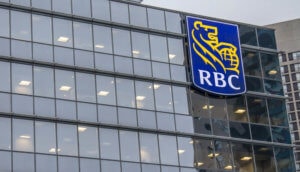 Royal bank of Canada denkt über Bitcoin-Börse nach