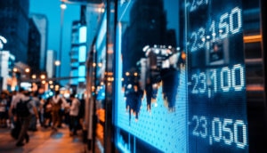 Deutsche Börse und Swisscom tokenisieren Wertpapiere