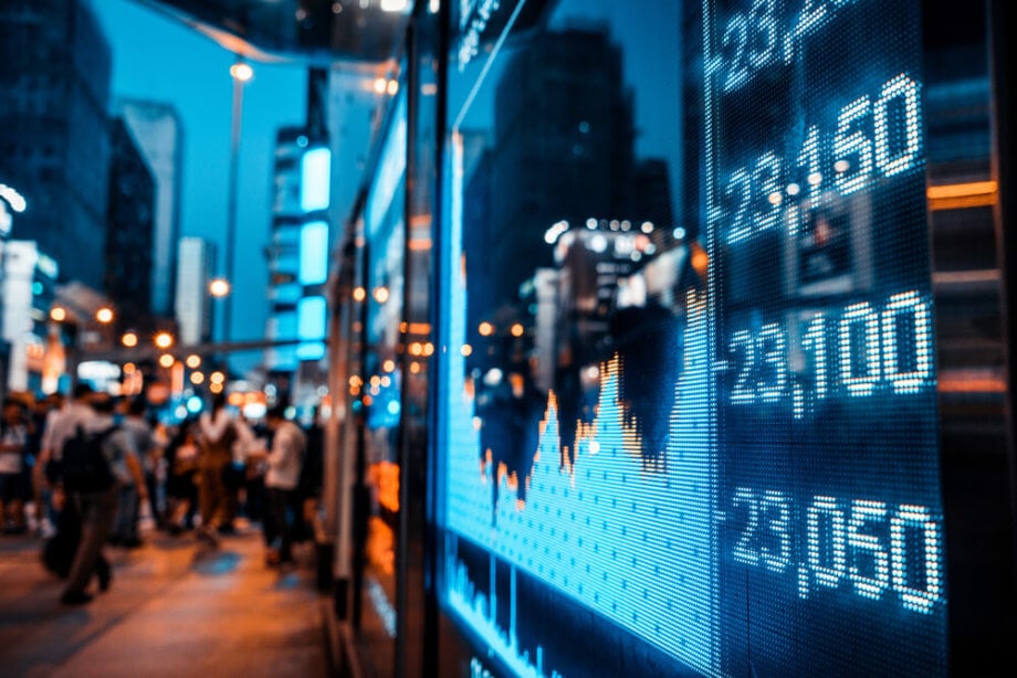 Deutsche Börse und Swisscom tokenisieren Wertpapiere Deutsche Börse und Swisscom tokenisieren Wertpapiere