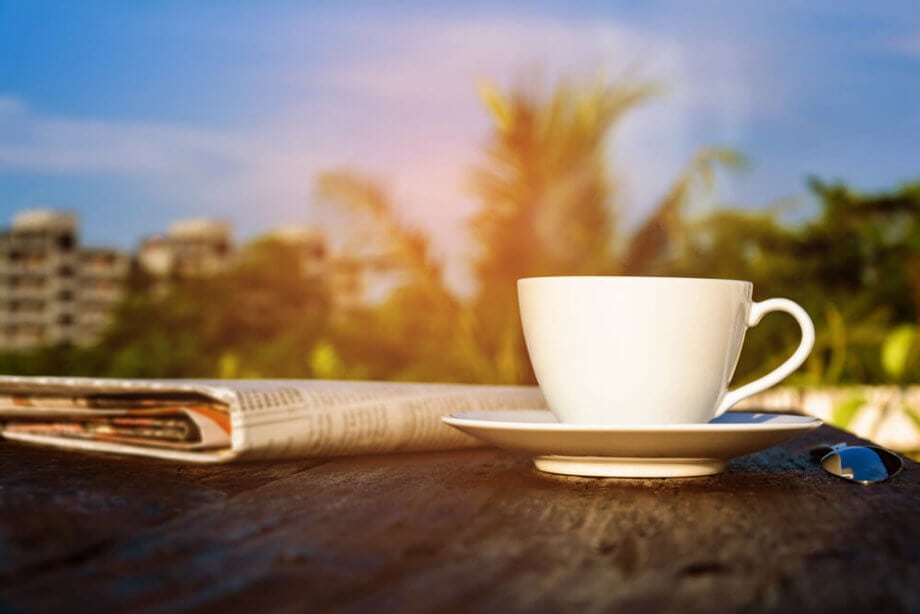 Die Top Bitcoin, IOTA und Ripple News der Woche