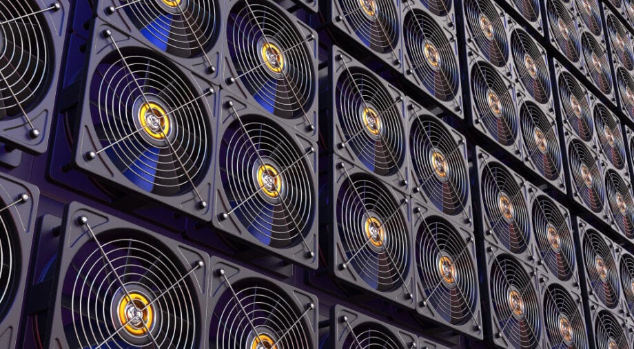 Iran setzt Prämie für illegale Bitcoin Miner aus
