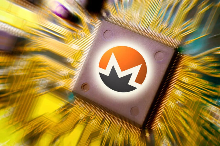 Malware-Alarm: Schadsoftware auf Monero-Website führt zu Coin-Verlust